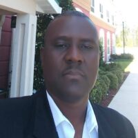 Mr. Gerilet Fanord, Realtor