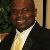 Mr. Delouis Cadet, Realtor