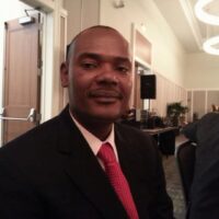 Mr. Hermann Gelin, Realtor, MBA, MA